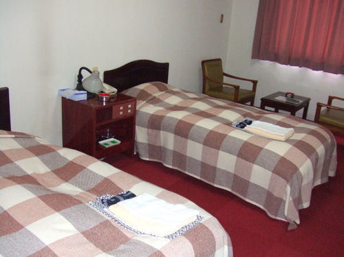 New Hotel Tamaya Uszuki Kültér fotó