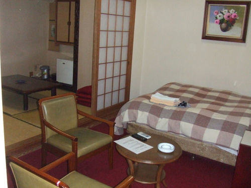 New Hotel Tamaya Uszuki Kültér fotó