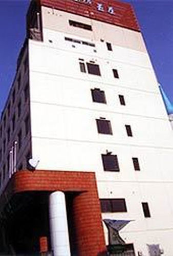 New Hotel Tamaya Uszuki Kültér fotó